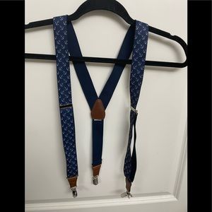 Men’s suspenders